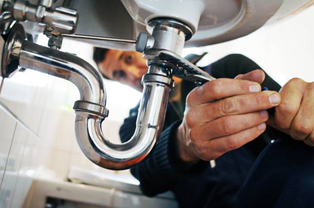 Best Boilers & Radiators  in Cascades, VA