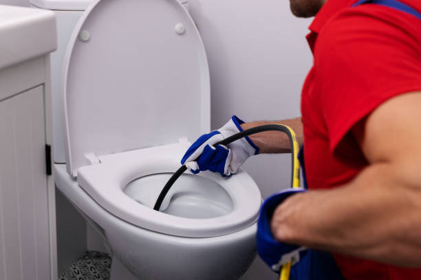 Best Residential Plumbing Services  in Cascades, VA