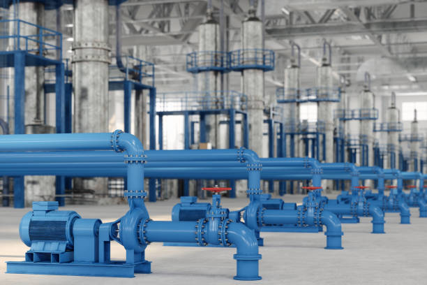 Trusted Cascades, VA Plumbing Experts