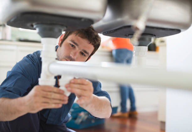 Best Sewer Line Repair  in Cascades, VA