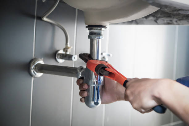 Best Affordable Plumber Near Me  in Cascades, VA