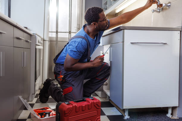 Best Plumbing Services Near Me  in Cascades, VA